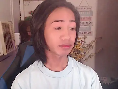 Manilagirl_x Adlı Modelin Web Kamerası Şovu