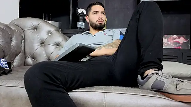 Show Webcam de matteosantos