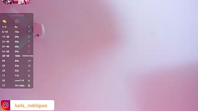 Chat XXX Live Karla_Rodriguezx