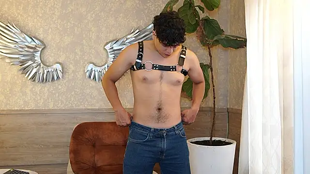 Ethan_occonorn Live XXX chat