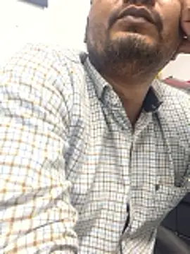 HunterHulk webcam show