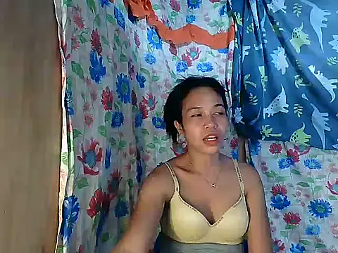 Živý XXX chat PinaySkinnyGirl