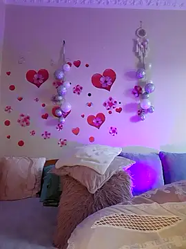 Chatroom XXX en direct de BellaBellaHot