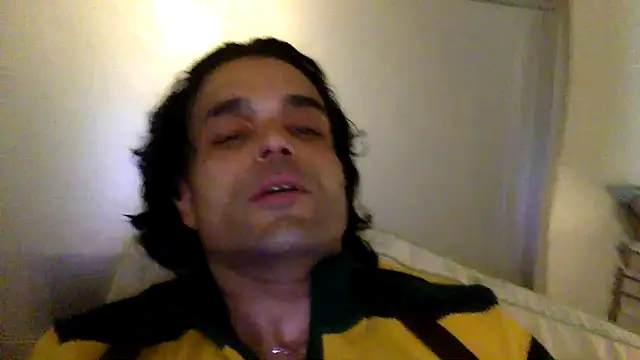 Show webcam de StuntingSpunMarine69