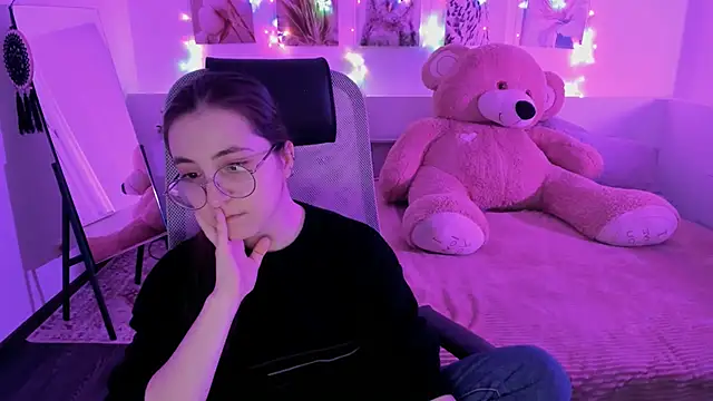 VirtuallVoyant Obrolan Langsung XXX