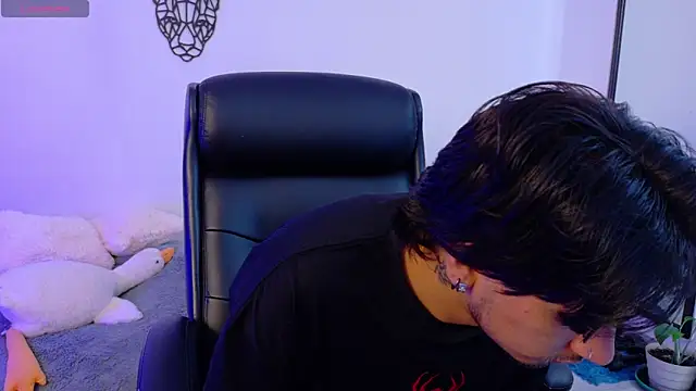 Elian_savoy Webcam Show