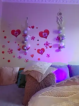 BellaBellaHotn Live XXX chat