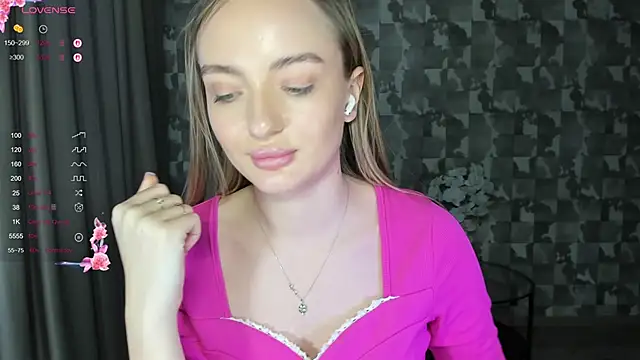 A_delina: онлайн-секс-чат