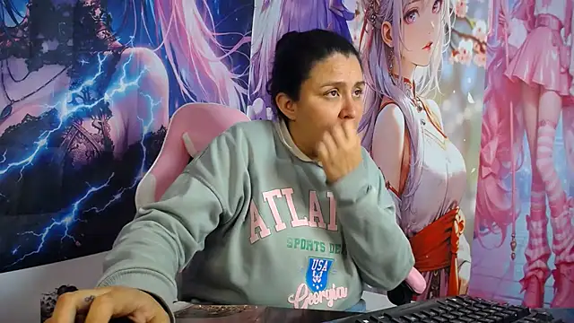 MissLusty_'s Live XXX Chat