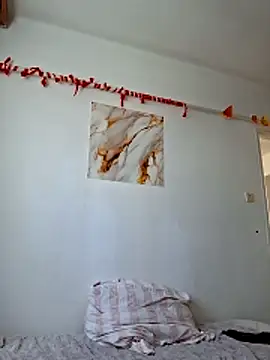 XXX chat uživo modela Nika_aa