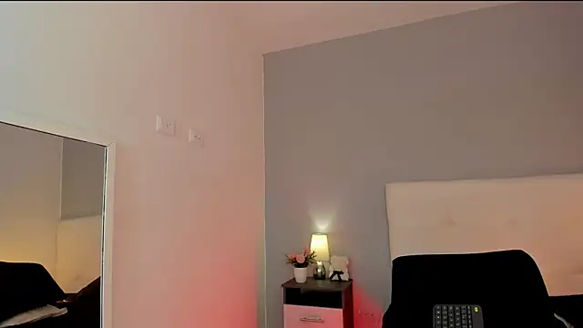 NataliaBuiles – Live XXX-chat