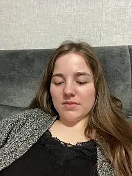 Lady_woman – Naživo XXX chat