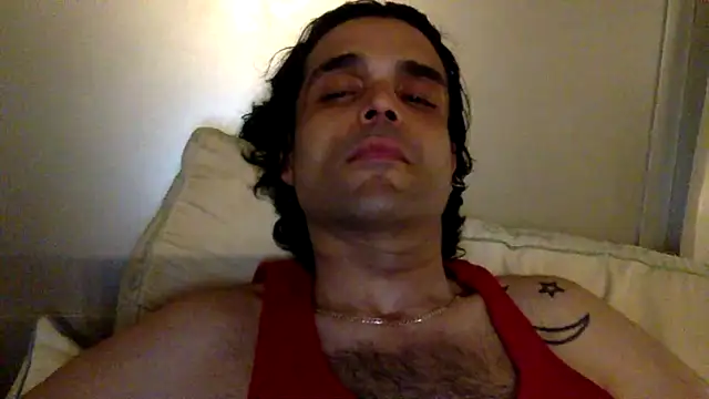 Show webcam de StuntingSpunMarine69