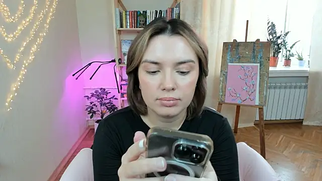 دردشة BrightDani الجنسية المباشرة