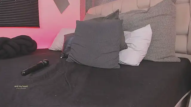 Živý XXX chat ah_mara_