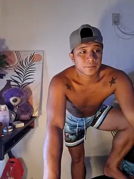 Felix_Asher Obrolan Langsung XXX