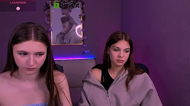 Вебкам-шоу nekky_mouse