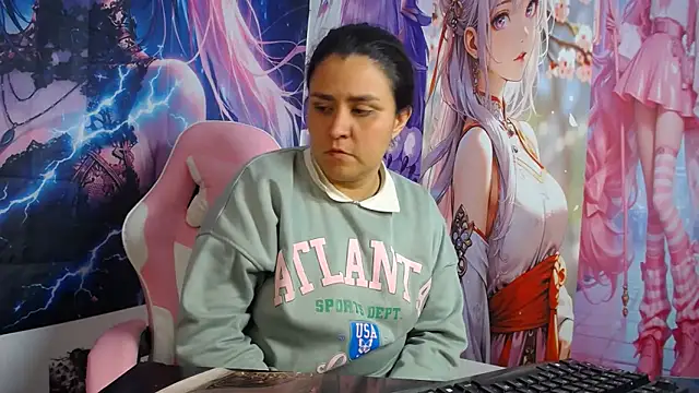 MissLusty_ Live XXX Chat