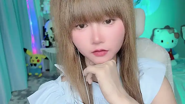 دردشة -xiao-xiao- الجنسية المباشرة