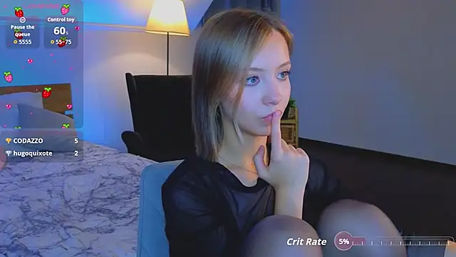 Онлайн чат XXX LumMina