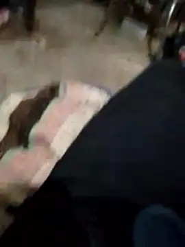 Akram5 webkamerás műsora