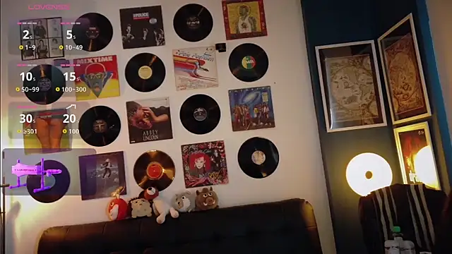 Czat XXX na żywo – ReynaTatty