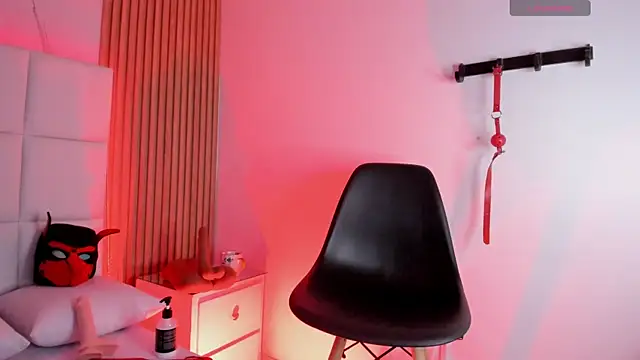 XXX chat uživo modela skarlethbelluci