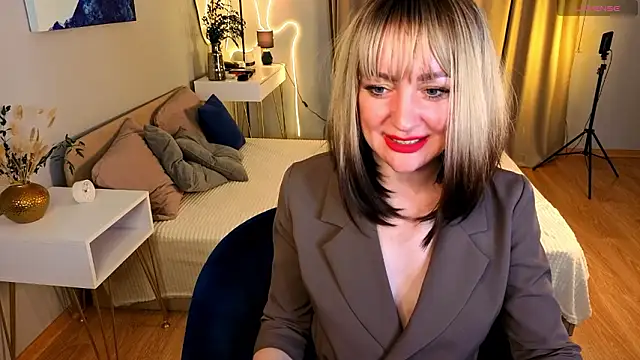 Czat XXX na żywo – Oliiviaa_