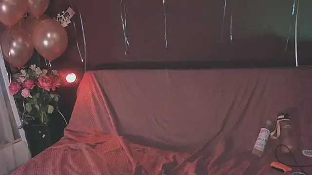 Chat XXX Live juby_yuby