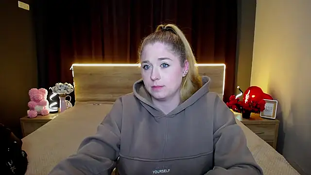 Chat XXX Live JessikaDaniel