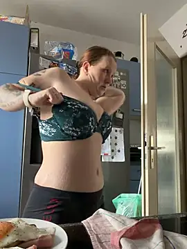 XXX chat uživo modela wetgerman_2