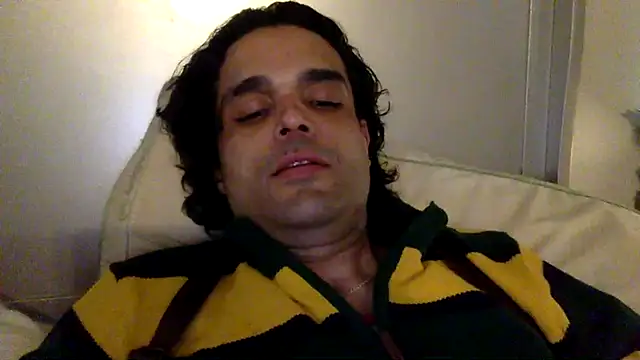 Show webcam de StuntingSpunMarine69