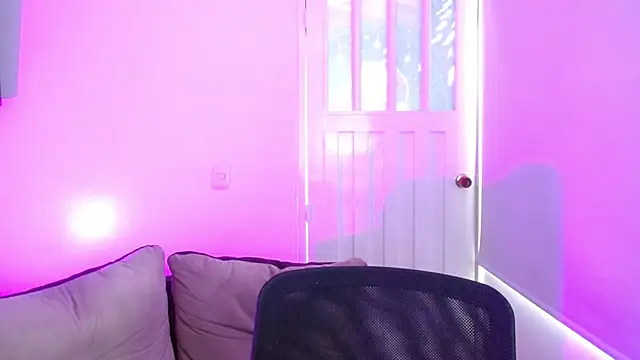 Show Webcam de milfrousse