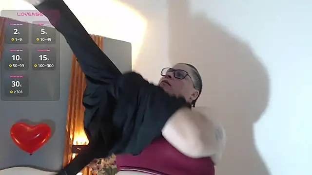 Chat XXX Live katty_femdom