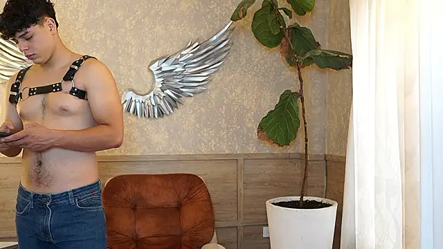 Chat XXX Live Ethan_occonor