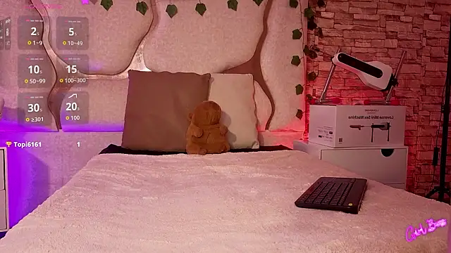 LIHIAN_TAY Chat XXX in diretta