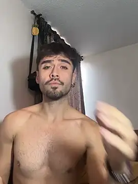 BrunoTurnerr Chat XXX in diretta