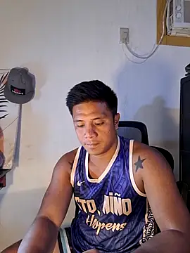 Felix_Asher Live XXX-chat