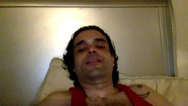 Show webcam de StuntingSpunMarine69