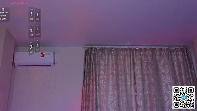 Sembang XXX Secara Langsung amyfallinlove