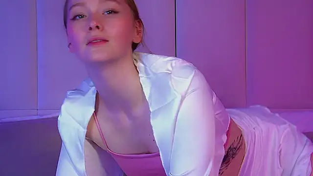 Webkamerová show AgataFoxley