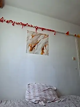 XXX chat uživo modela Nika_aa