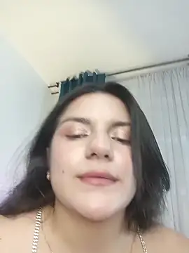 paulina_coxx Live XXX-Chat