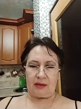 Show de SalientClean na webcam