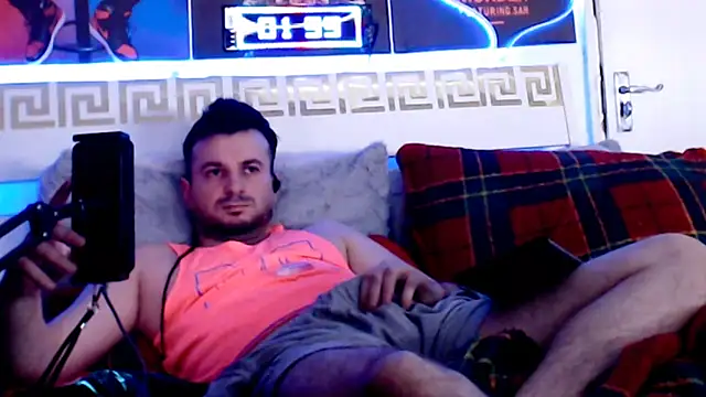 FuckToyBoy69 Chat XXX live