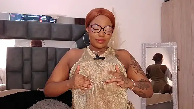 Chatroom XXX en direct de SheilaCoopers_