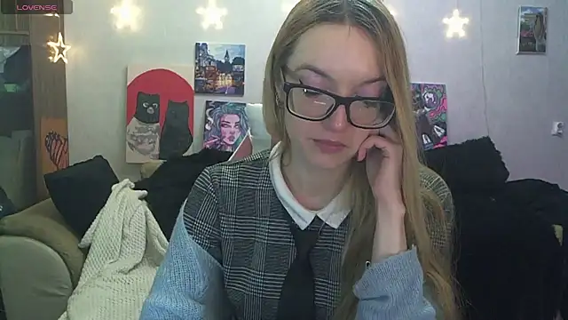 SecretSophia: απευθείας συ νομιλία ΧΧΧ