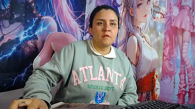 MissLusty_ লাইভ XXX চ্যাট