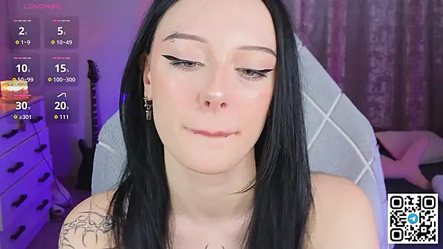 Chat XXX ao vivo de amyfallinlove