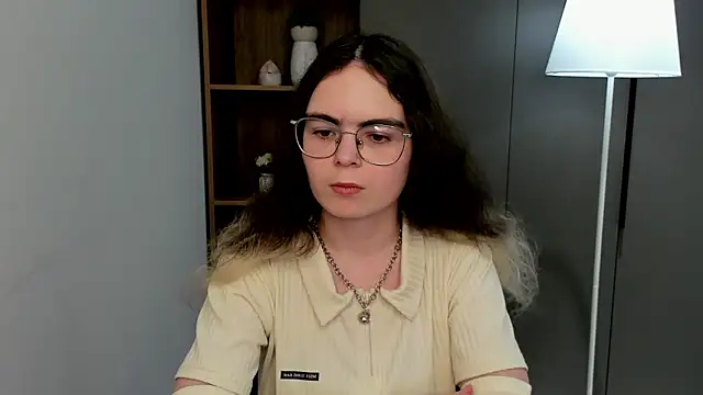 MyrlZangger's Live XXX Chat